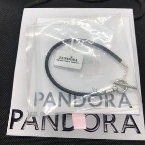 Pandora bracelet gift